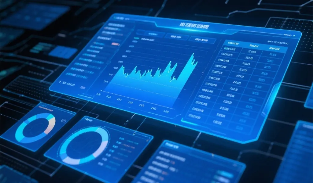 福彩3D开奖结果查询：数据结构、技术架构与信息透明的深度解析